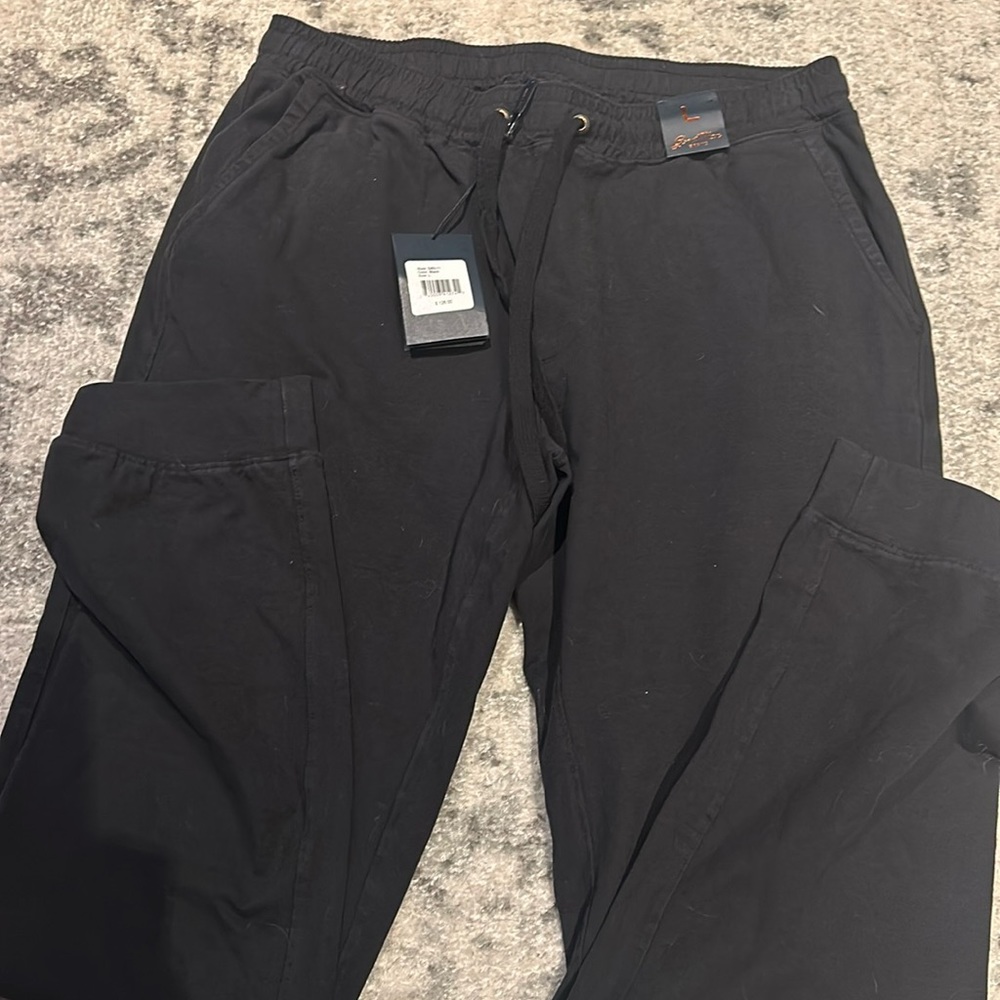Good Man Brand Jogger Size Large New